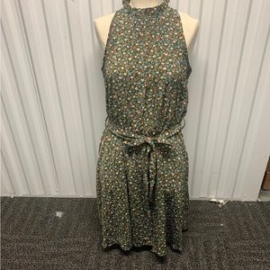 BTFBM Sleeveless Dress